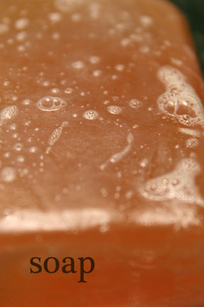 Soapw