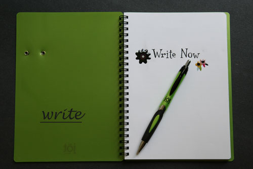 Writew