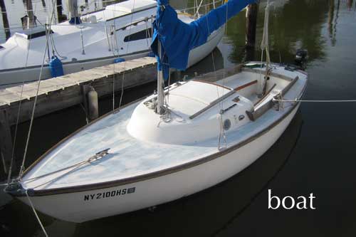 Boatw