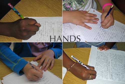 Handsw