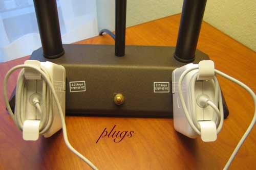 Plugs46
