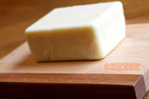 Cheesew