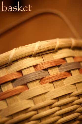 Basketw