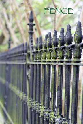 Fencewword