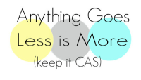 Less