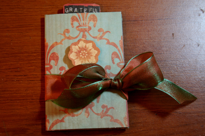 Gratitudecover