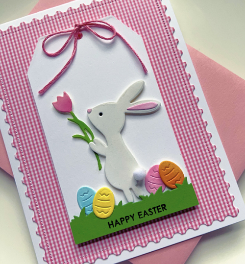 PinkBunny