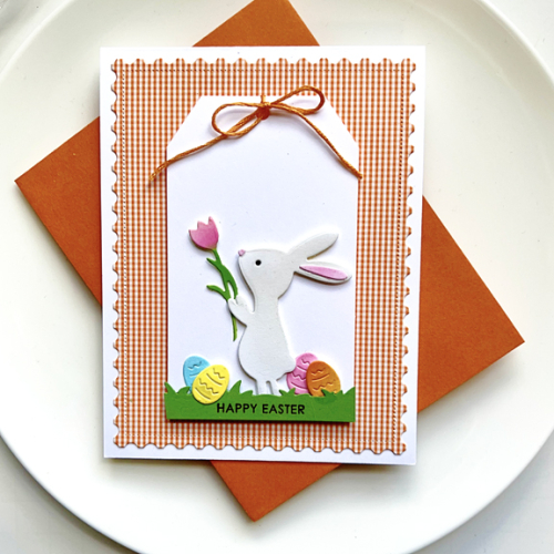 OrangeBunnyClose