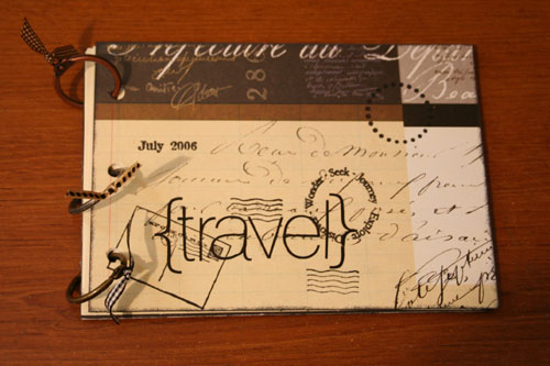 Journalforblog