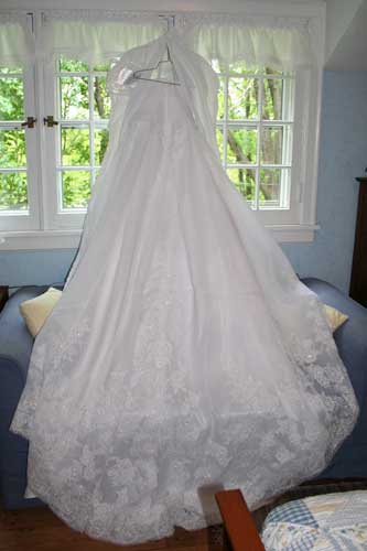 Weddingdress