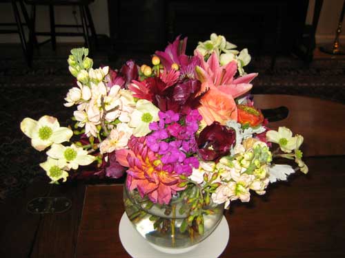 Flowersblog