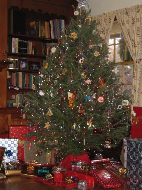 Christmastree