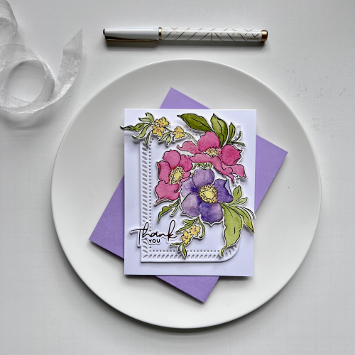 Watercolor