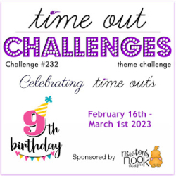 Badge TO Challenge 232