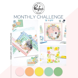 MonthlyChallenge-Feb23