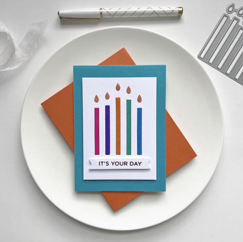 BDCandles
