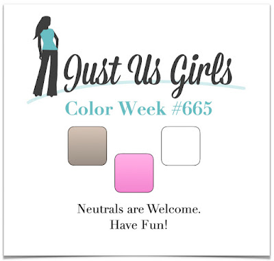 Color Week #665