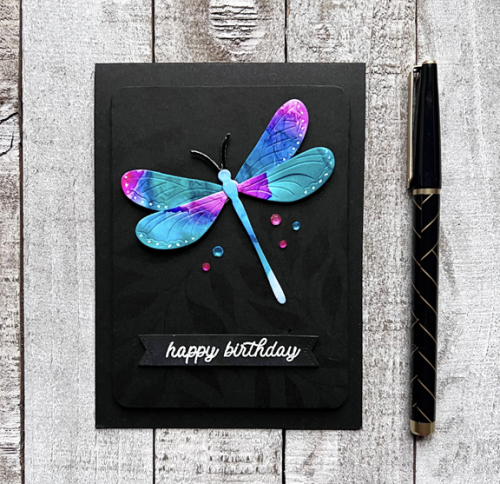 Dragonfly