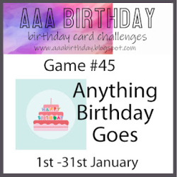 AAA#45
