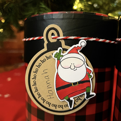SantaClose