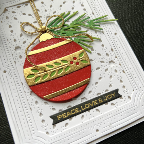 OrnamentClose