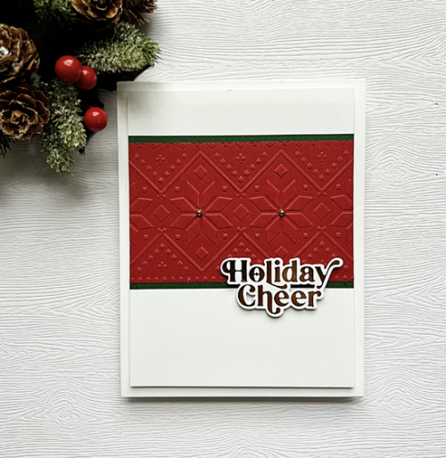 HolidayCheer