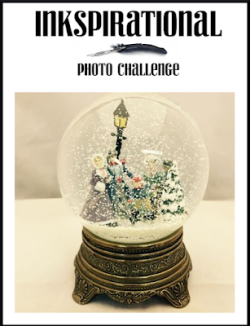 SnowGlobe19 NOV 22