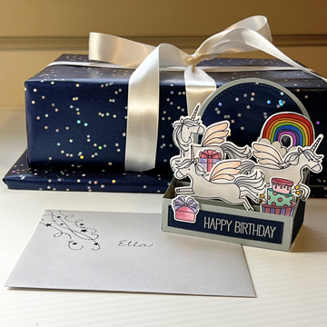 EllaCardwithGift2