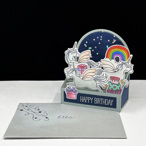 EllaCard&Envelope