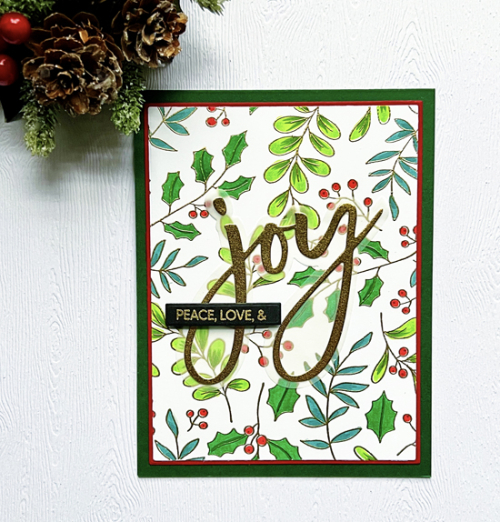 JoyGreenery