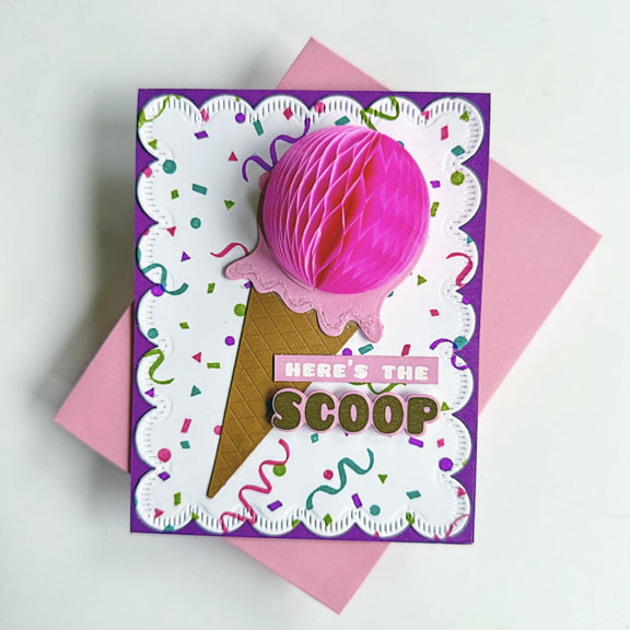 ScoopOpen