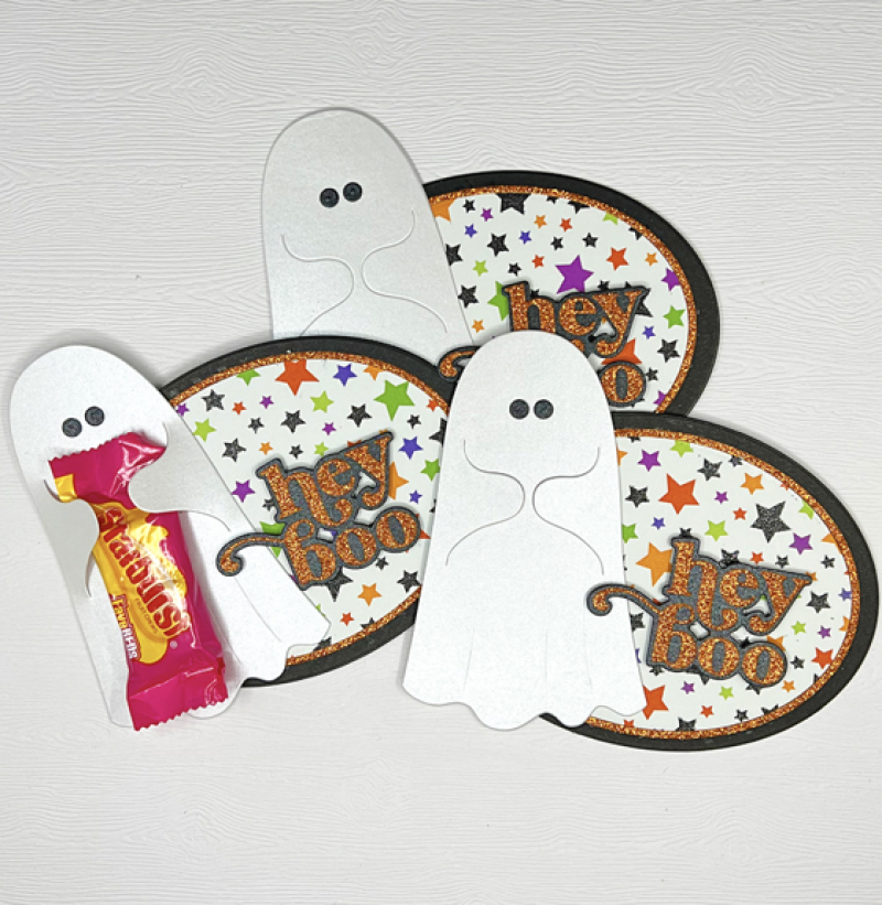 GhostX3