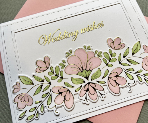 WeddingClose