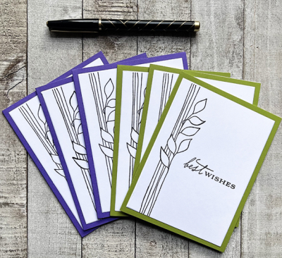 Notecards