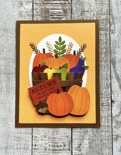 Pumpkins