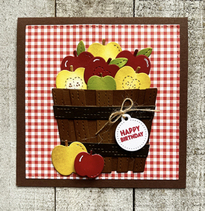 Apples