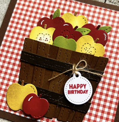 ApplesClose