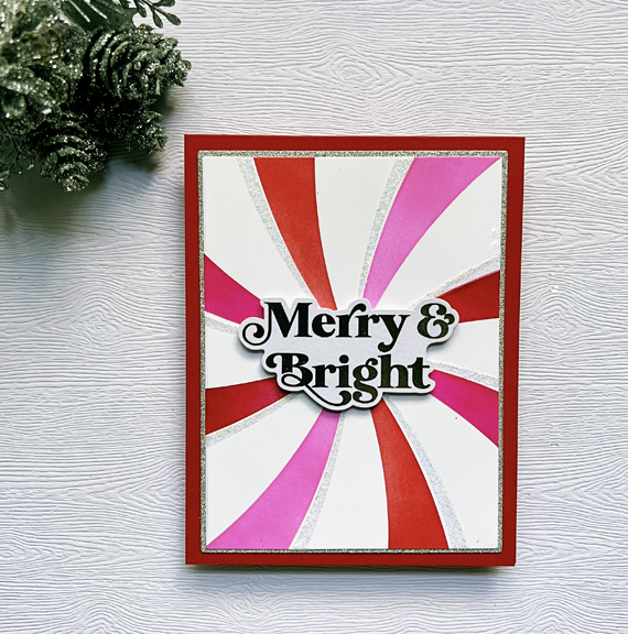Merry&Bright