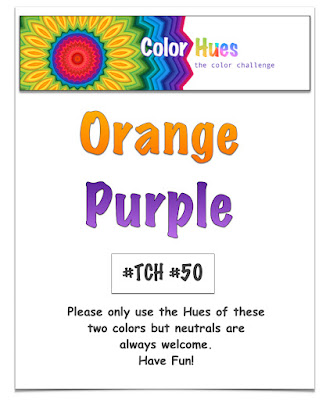 Color Hues #50 Orange and Purple.001