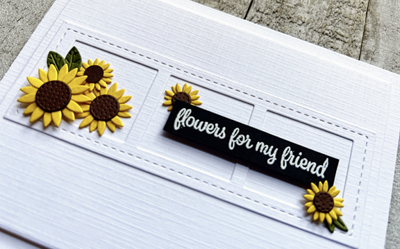 SunflowersClose
