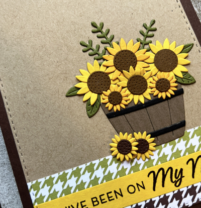 SunflowersClose