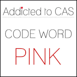 CAS PINK