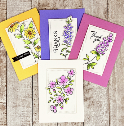 4Notecards