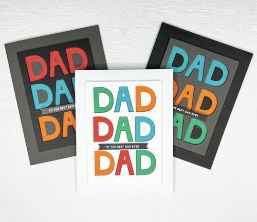 DadX3