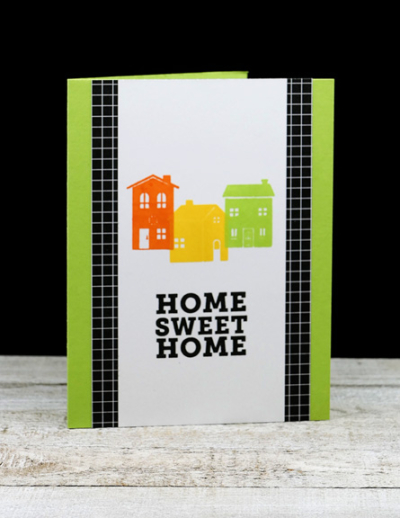 HomeSweetHome