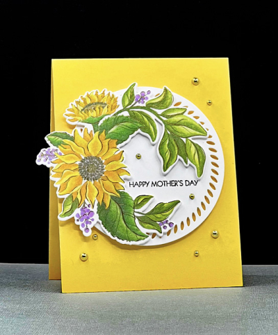 Sunflowers2