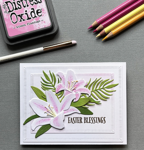 EasterLiliesTools