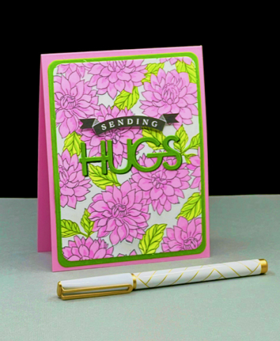 PinkGreen
