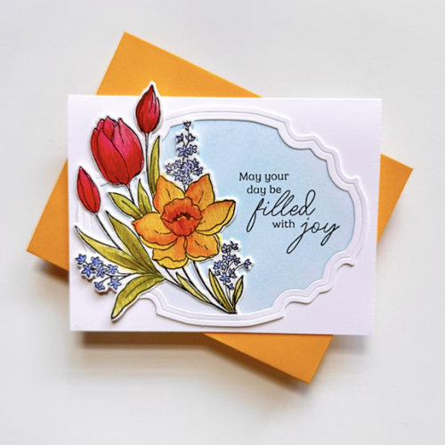 SpringFlowers
