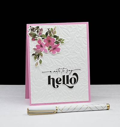 Hello